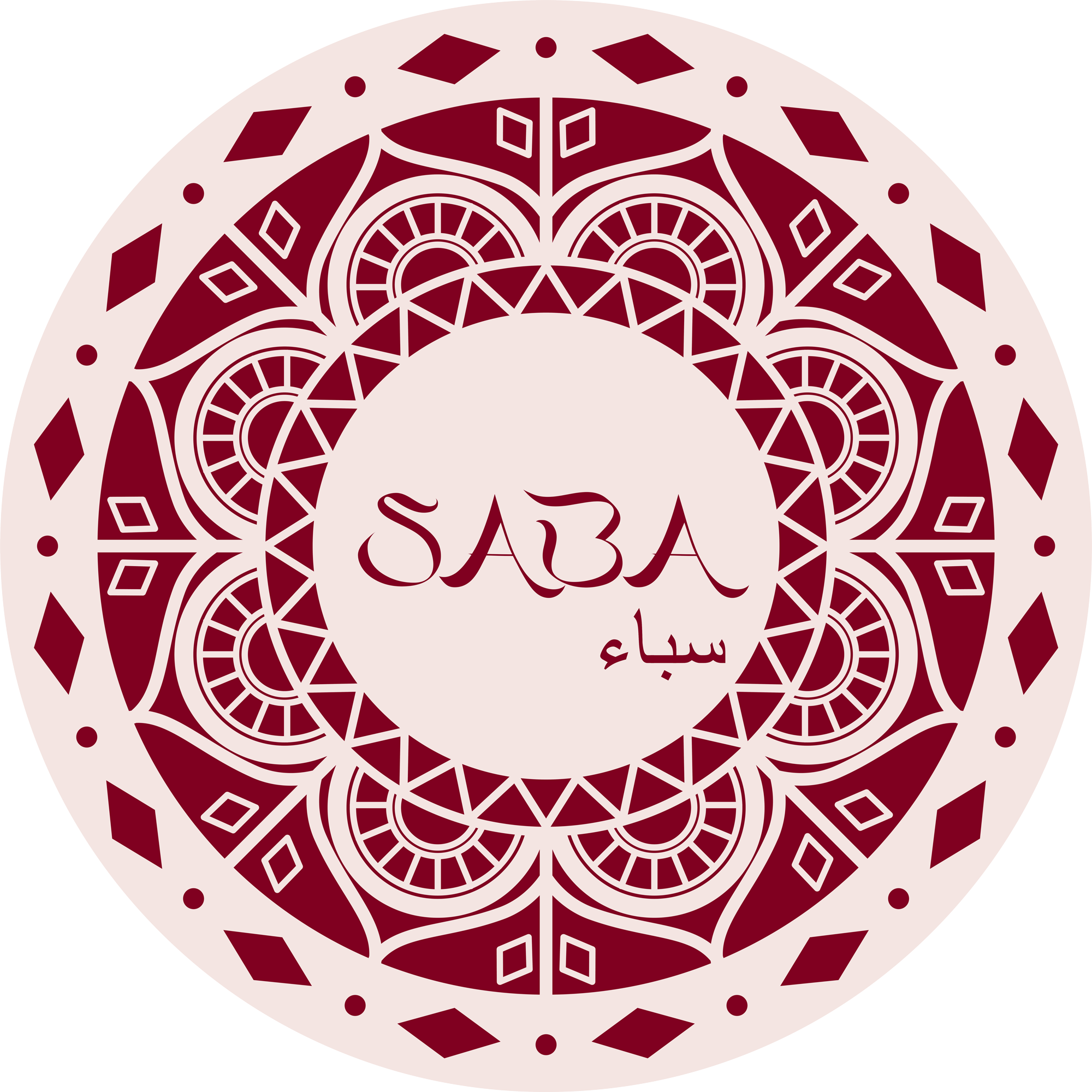 Menu Saba Yemeni Restaurant